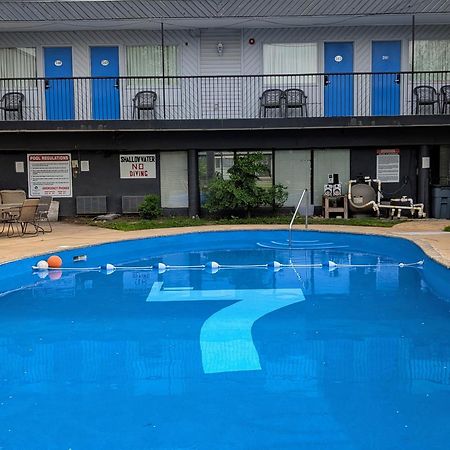 7 Nights Stay Cataratas do Niágara Exterior foto